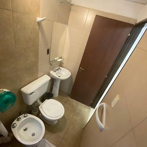 Private Bathroom Double Room